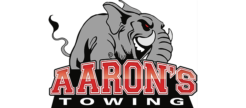aarons-towing